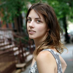 Fotoğraf Anya Bergstedt Jordanova