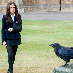 Fotoğraf Zoey Deutch