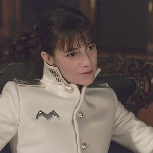 Fotoğraf Charlotte Gainsbourg