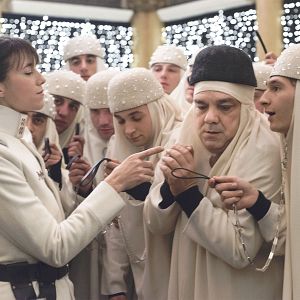 Fotoğraf Anthony Sonigo