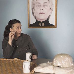 Fotoğraf Noémie Lvovsky