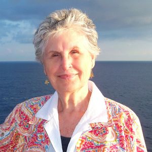Fotoğraf Donna Glee Reim