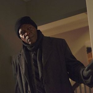 Fotoğraf Samuel L. Jackson