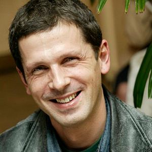 Fotoğraf Peter Webber