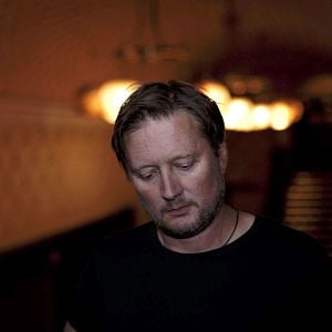 Fotoğraf David Mackenzie