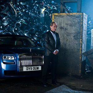 Fotoğraf Julian Sands