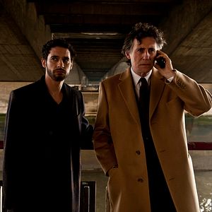 Fotoğraf Gabriel Byrne