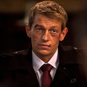 Fotoğraf Leo Gregory