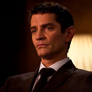 Fotoğraf James Frain