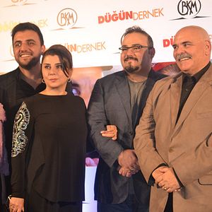 Fotoğraf Düğün Dernek