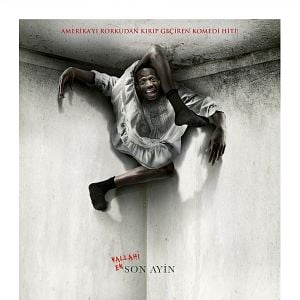 Fotoğraf Anormal Aktivite