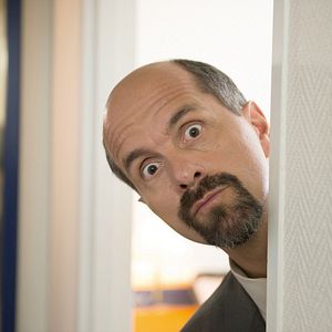 Fotoğraf Christoph Maria Herbst