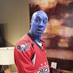 Fotoğraf J.B. Smoove