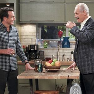 Fotoğraf Will Arnett