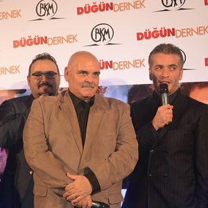 Fotoğraf Düğün Dernek