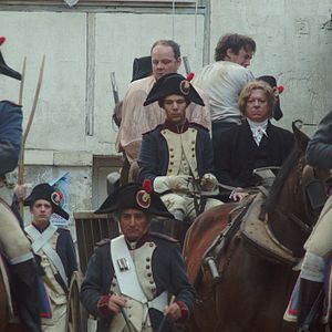 Fotoğraf Thierry Hancisse