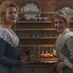 Fotoğraf Louise Grinberg