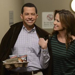 Fotoğraf Paula Marshall