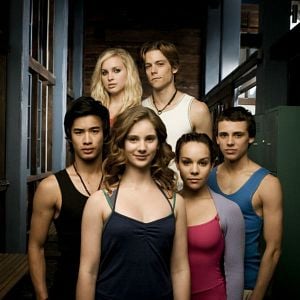 Fotoğraf Dance Academy