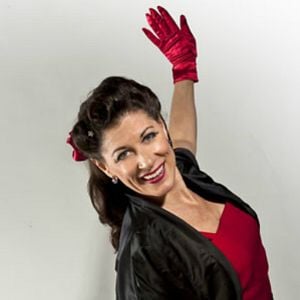 Fotoğraf Wendy Miklovic