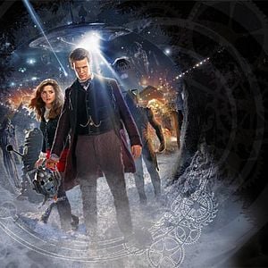 Fotoğraf Doctor Who (2005)