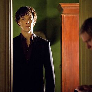 Fotoğraf Sherlock