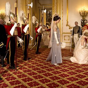 Fotoğraf Downton Abbey