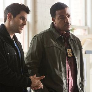 Fotoğraf David Giuntoli