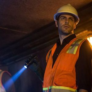 Fotoğraf David Giuntoli