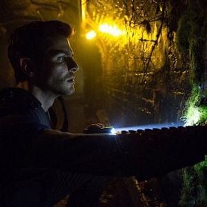 Fotoğraf David Giuntoli