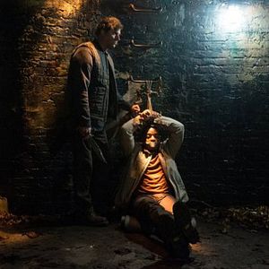 Fotoğraf Ernie Joseph