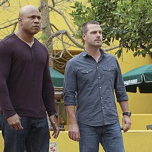 Fotoğraf Chris O'Donnell