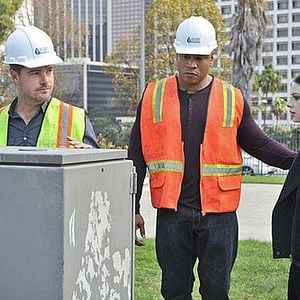 Fotoğraf Chris O'Donnell