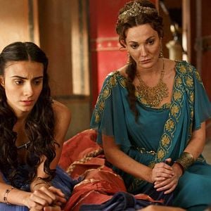 Fotoğraf Aiysha Hart