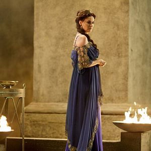 Fotoğraf Sarah Parish