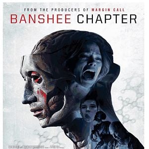 Fotoğraf Banshee Chapter