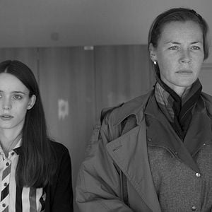 Fotoğraf Stacy Martin