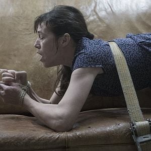 Fotoğraf Charlotte Gainsbourg