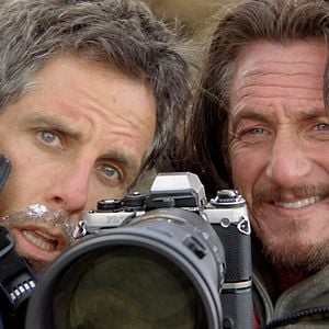 Fotoğraf Sean Penn