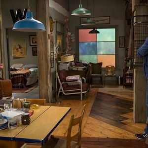 Fotoğraf Süper Baba