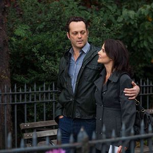 Fotoğraf Cobie Smulders