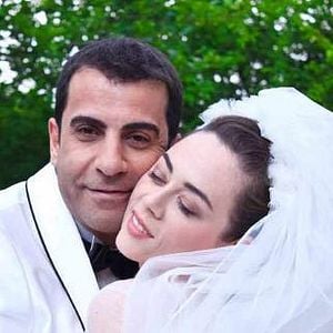 Fotoğraf 1 Erkek 1 Kadın 1 Düğün