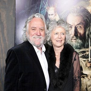 Fotoğraf Hobbit: Smaug'un Çorak Toprakları