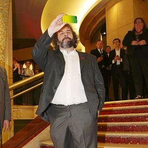 Fotoğraf Peter Jackson