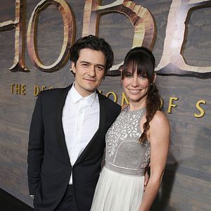 Fotoğraf Evangeline Lilly