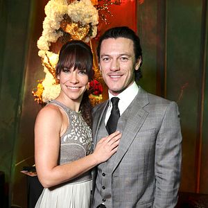 Fotoğraf Evangeline Lilly