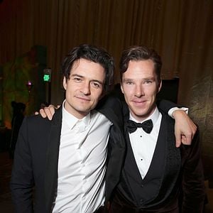 Fotoğraf Orlando Bloom