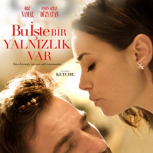 Fotoğraf Bu İşte Bir Yalnızlık Var