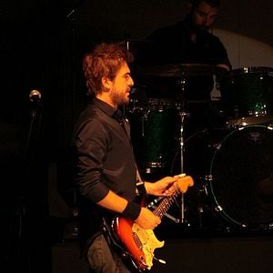 Fotoğraf Bu İşte Bir Yalnızlık Var