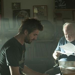 Fotoğraf Bu İşte Bir Yalnızlık Var